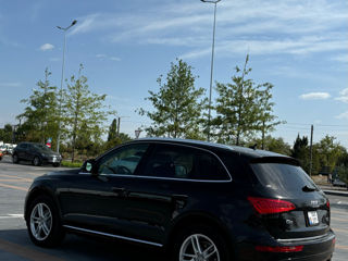 Audi Q5 foto 4