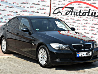 BMW 3 Series foto 1