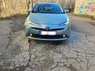 Toyota Prius foto 4