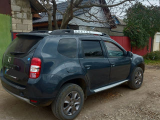 Dacia Duster foto 5