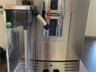 DeLonghi PrimaDonna S De Luxe ECAM