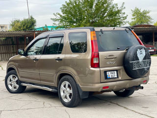 Honda CR-V foto 2