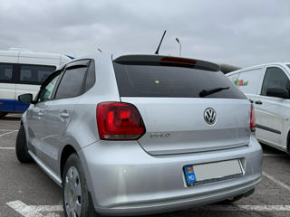 Volkswagen Polo foto 4