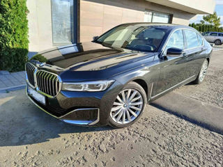 BMW 7 Series foto 3