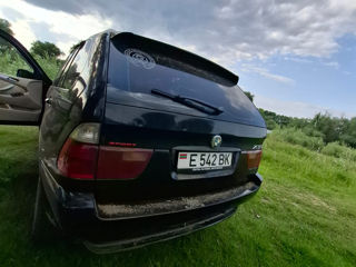 BMW X5 foto 2