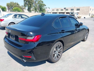 BMW 3 Series foto 2