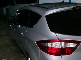 Ford C-Max foto 3