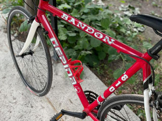 Велосипед Gepida Bandon 810