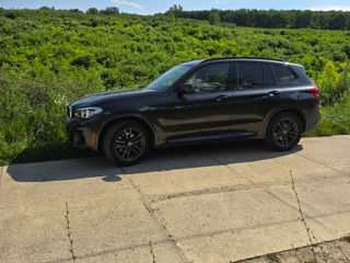 BMW X3 foto 3