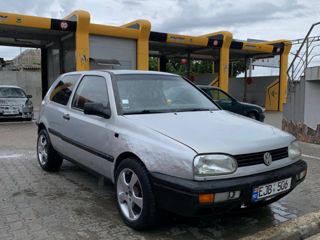 Volkswagen Golf foto 2