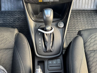 Ford Puma foto 14