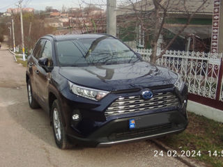 Toyota Rav 4 foto 2