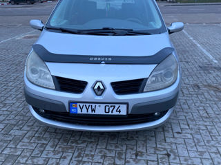 Renault Scenic foto 6