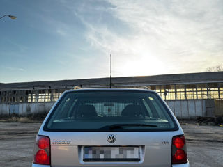 Volkswagen Passat foto 4