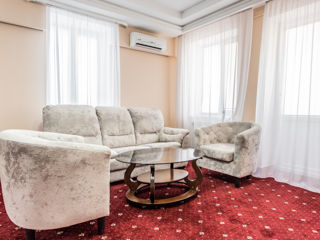 Apartament cu 1 cameră, 35 m², Centru, Chișinău foto 2