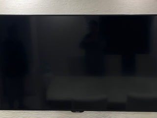 Panasonic TV 75 LED