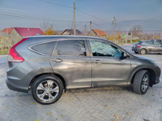 Honda CR-V foto 3