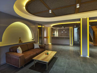 Turcia!Monk Resort Hotel 4* 385 € фото 2