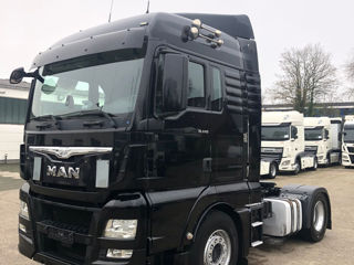 Man TGX18.440 2016