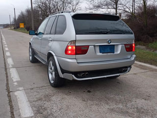 BMW X5 foto 7