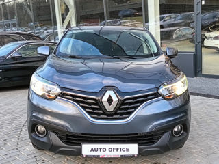 Renault Kadjar foto 2