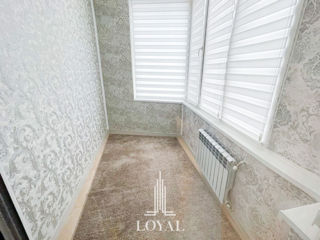 Apartament cu 1 cameră, 55 m², Ciocana, Chișinău foto 10