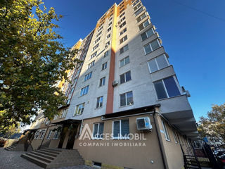 Apartament cu 2 camere, 60 m², Buiucani, Chișinău foto 10