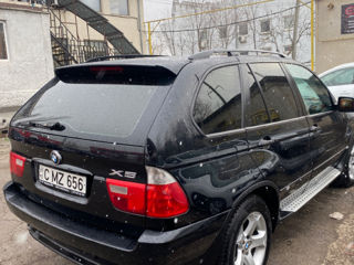 BMW X5 foto 7