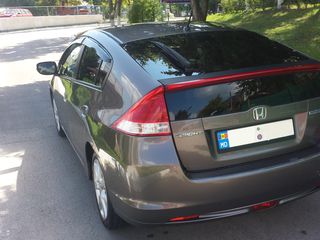 Honda Insight foto 3