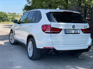 BMW X5 foto 4