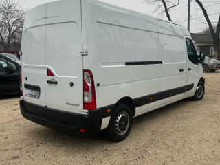 Renault MASTER foto 4