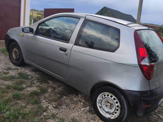 Fiat Punto foto 3