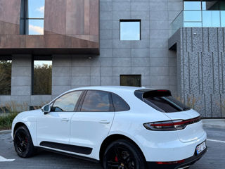 Porsche Macan foto 5