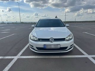 Volkswagen Golf foto 6