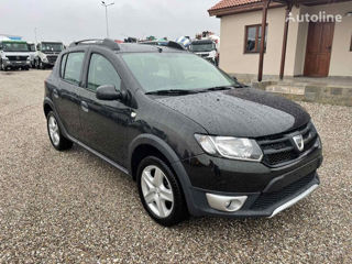 Dacia Sandero foto 5