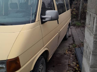 Volkswagen T4 foto 3