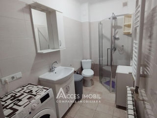 Apartament cu 1 cameră, 41 m², Ciocana, Chișinău foto 6