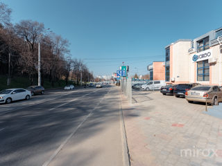 Se dă în chirie spațiu comercial pe str. Albișoara, Centru, Chișinău foto 3