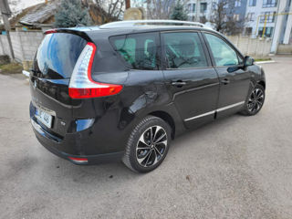 Renault Grand Scenic foto 6