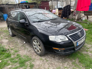 Volkswagen Passat foto 2