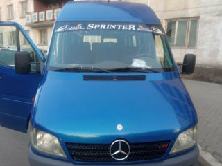 Mercedes Sprinter 312 / 316