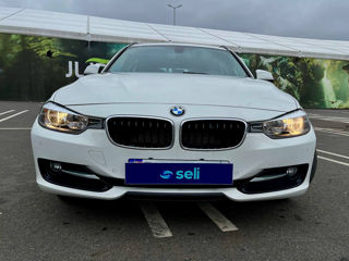 BMW 3 Series Touring