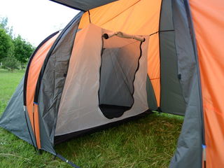 Cort camping! foto 3