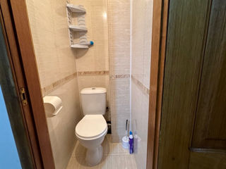 Apartament cu 2 camere, 50 m², Sculeni, Chișinău foto 7