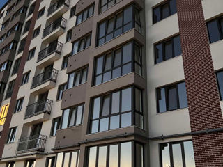 Apartament cu 2 camere, 71 m², Buiucani, Chișinău