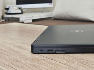 Dell Latitude (15.6" ips FullHD, i5 8Gen/16Gb/512Gb SSD NVMe) foto 8