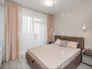 Apartament cu 3 camere, 80 m², Centru, Chișinău foto 5