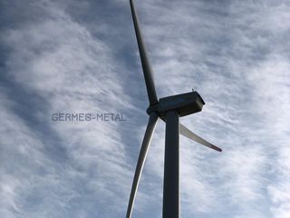 Ветрогенераторы Vestas, Enercon, Envision Energy  новые и б/у foto 2