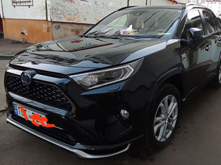 Toyota Rav 4 foto 2