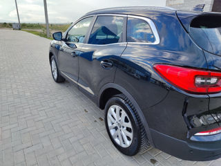 Renault Kadjar foto 8